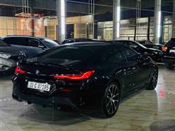 BMW 8-Series